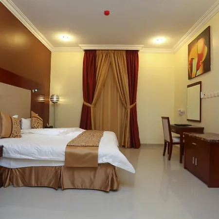 Raoum Inn - Hawtah Bani Tamim Hotat Bani Tamim Exterior photo