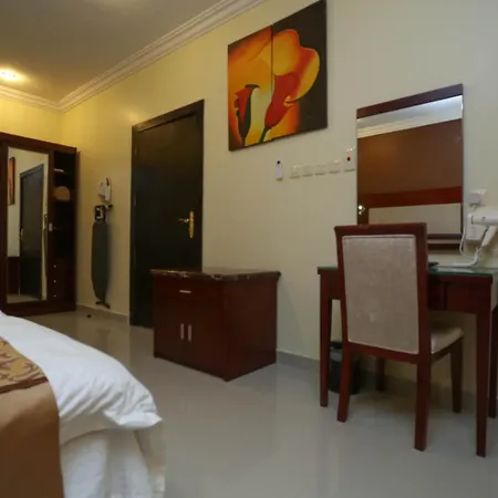 Raoum Inn - Hawtah Bani Tamim Hotat Bani Tamim Exterior photo