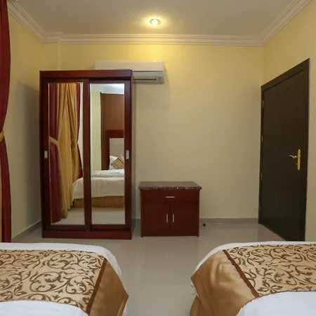 Raoum Inn - Hawtah Bani Tamim Hotat Bani Tamim Exterior photo