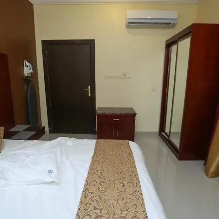 Raoum Inn - Hawtah Bani Tamim Hotat Bani Tamim Exterior photo