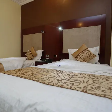 Raoum Inn - Hawtah Bani Tamim Hotat Bani Tamim Exterior photo