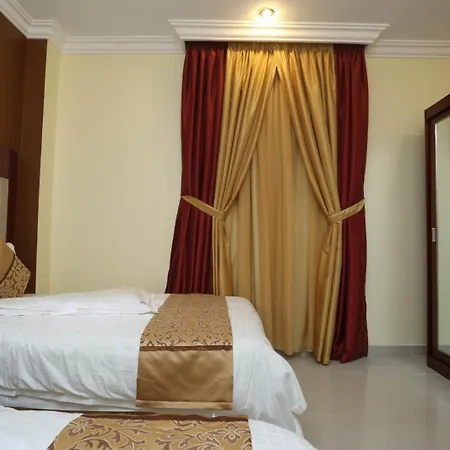 Raoum Inn - Hawtah Bani Tamim Hotat Bani Tamim Exterior photo