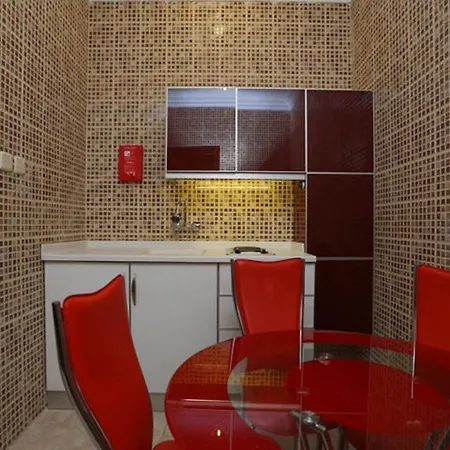Raoum Inn - Hawtah Bani Tamim Hotat Bani Tamim Room photo