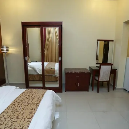 Raoum Inn - Hawtah Bani Tamim Hotat Bani Tamim Room photo